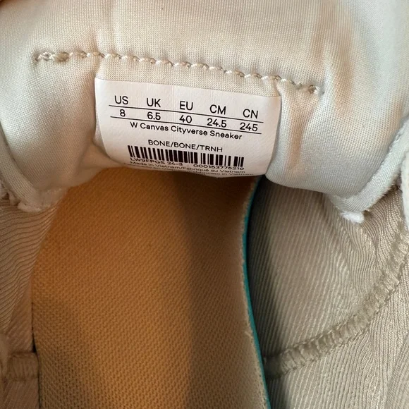 Lululemon Cityverse sneakers - Picture 8 of 8